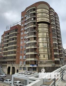 3-к квартира, вторичка, 81м2, 3/15 этаж