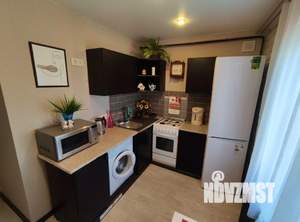 2-к квартира, вторичка, 46м2, 5/5 этаж