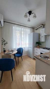 1-к квартира, вторичка, 33м2, 3/5 этаж