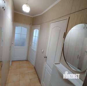 1-к квартира, вторичка, 31м2, 4/5 этаж