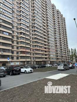 1-к квартира, вторичка, 32м2, 14/24 этаж