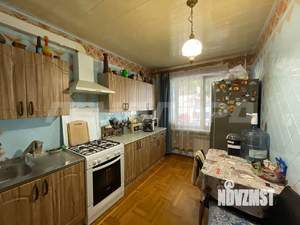 3-к квартира, вторичка, 65м2, 1/9 этаж
