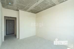 2-к квартира, вторичка, 52м2, 2/22 этаж