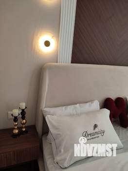 1-к квартира, вторичка, 42м2, 9/25 этаж