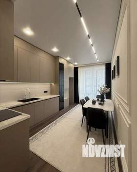 1-к квартира, вторичка, 44м2, 18/22 этаж