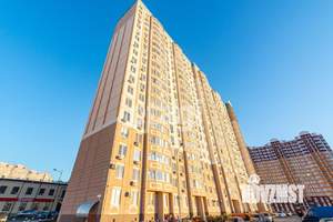 1-к квартира, вторичка, 33м2, 14/20 этаж