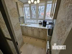 3-к квартира, вторичка, 87м2, 2/17 этаж