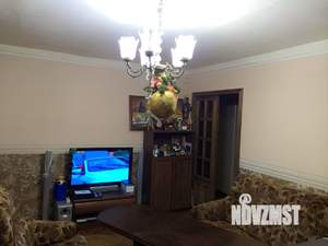 3-к квартира, вторичка, 62м2, 1/5 этаж