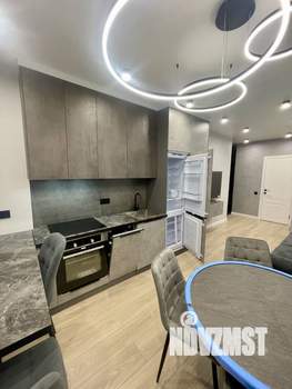 3-к квартира, вторичка, 63м2, 10/24 этаж