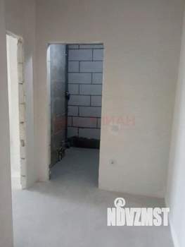 1-к квартира, вторичка, 40м2, 7/8 этаж