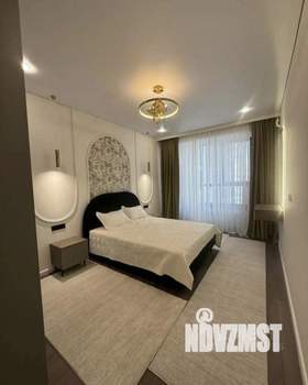 1-к квартира, вторичка, 44м2, 18/22 этаж