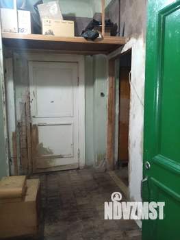 2-к квартира, вторичка, 55м2, 4/5 этаж