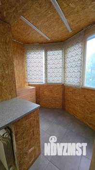 1-к квартира, вторичка, 38м2, 3/9 этаж