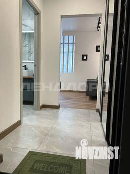 1-к квартира, вторичка, 30м2, 11/20 этаж