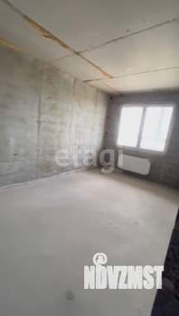 2-к квартира, вторичка, 51м2, 22/24 этаж