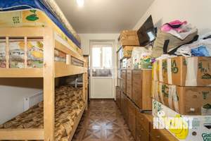 3-к квартира, вторичка, 75м2, 2/10 этаж