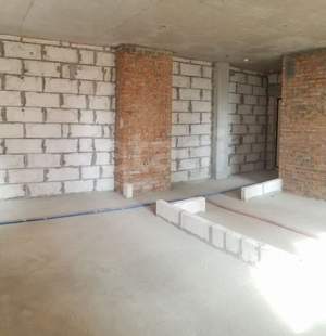 1-к квартира, вторичка, 53м2, 4/15 этаж