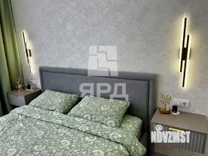 1-к квартира, вторичка, 33м2, 3/12 этаж