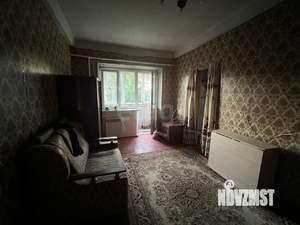 2-к квартира, вторичка, 46м2, 5/5 этаж