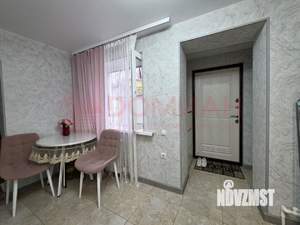 2-к квартира, вторичка, 30м2, 1/1 этаж