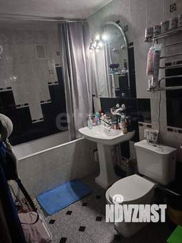 3-к квартира, вторичка, 79м2, 1/16 этаж