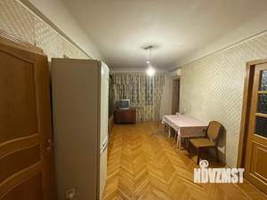 3-к квартира, вторичка, 56м2, 4/5 этаж