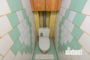 2-к квартира, вторичка, 41м2, 4/5 этаж