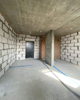 1-к квартира, вторичка, 37м2, 14/26 этаж