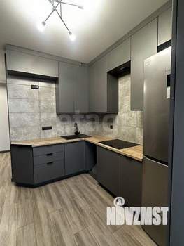 1-к квартира, вторичка, 45м2, 16/23 этаж