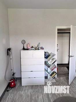 1-к квартира, вторичка, 35м2, 9/13 этаж