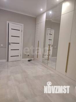 2-к квартира, вторичка, 63м2, 10/24 этаж