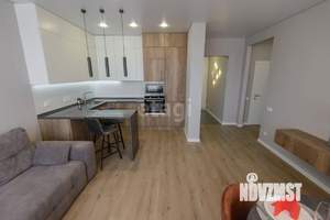 2-к квартира, вторичка, 75м2, 17/23 этаж