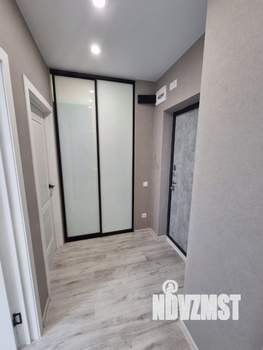 2-к квартира, вторичка, 42м2, 14/25 этаж