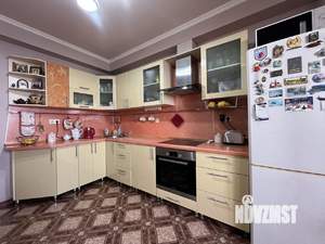 3-к квартира, вторичка, 87м2, 19/20 этаж