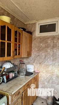 1-к квартира, вторичка, 36м2, 3/9 этаж