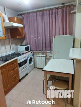 1-к квартира, вторичка, 23м2, 6/10 этаж