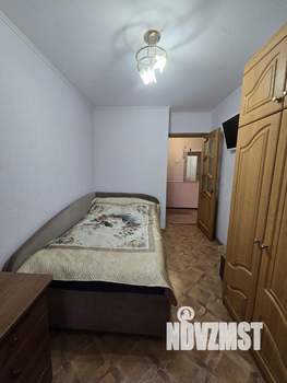 3-к квартира, вторичка, 57м2, 2/10 этаж