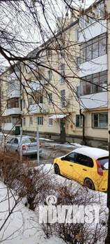 2-к квартира, вторичка, 45м2, 4/4 этаж