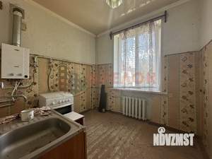 3-к квартира, вторичка, 65м2, 2/2 этаж