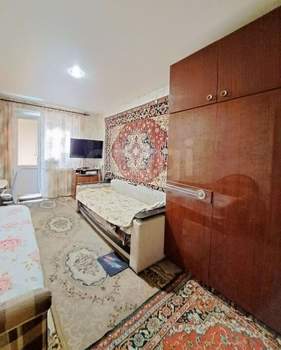 2-к квартира, вторичка, 58м2, 8/9 этаж
