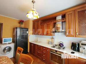 3-к квартира, вторичка, 66м2, 4/9 этаж