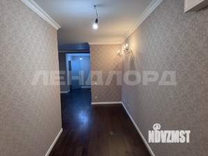 3-к квартира, вторичка, 100м2, 22/22 этаж