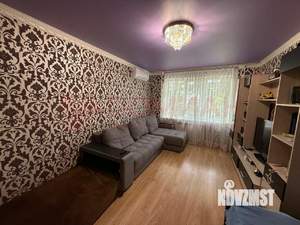 3-к квартира, вторичка, 64м2, 2/9 этаж