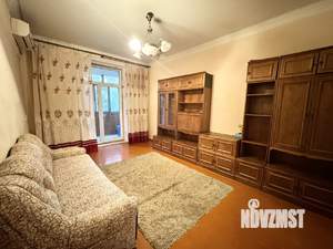 2-к квартира, вторичка, 60м2, 3/4 этаж