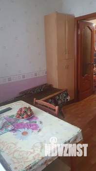 1-к квартира, вторичка, 41м2, 5/10 этаж
