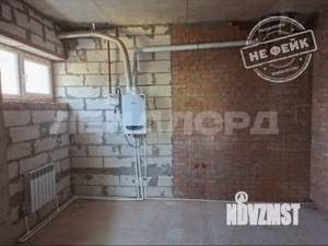 2-к квартира, вторичка, 55м2, 1/4 этаж