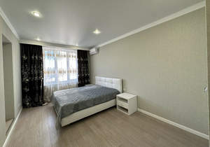 2-к квартира, вторичка, 72м2, 9/22 этаж