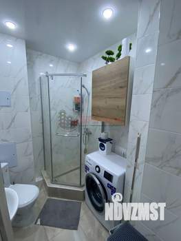 Студия квартира, вторичка, 31м2, 11/25 этаж