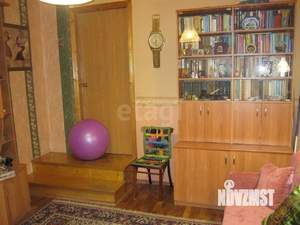 5-к квартира, вторичка, 80м2, 1/5 этаж