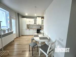 Студия квартира, вторичка, 33м2, 7/19 этаж